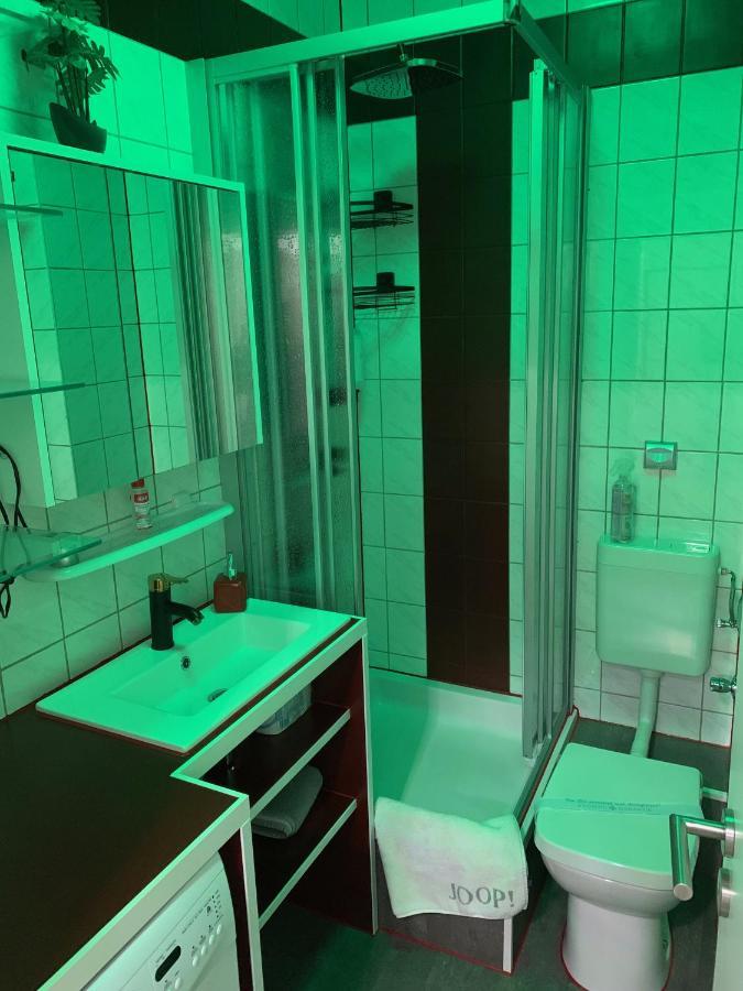 Best-Preis -Gold Suite- Mit Netflix, Self-Check-In, Ebike Ladestation, Fahrradraum, Wlan, Netflix Und Massagesessel - Direkt Am Elberadweg Im Herzen Von Витенберге Екстериор снимка