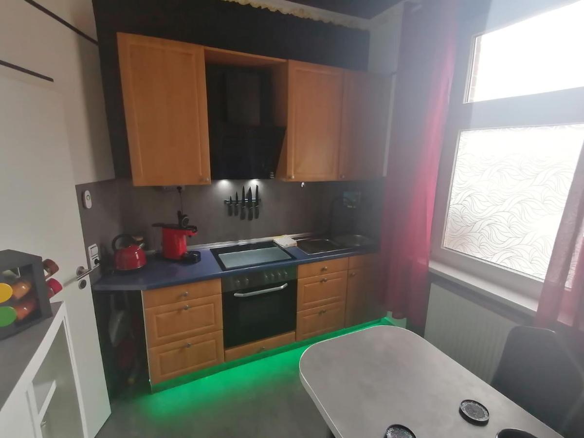 Best-Preis -Gold Suite- Mit Netflix, Self-Check-In, Ebike Ladestation, Fahrradraum, Wlan, Netflix Und Massagesessel - Direkt Am Elberadweg Im Herzen Von Витенберге Екстериор снимка