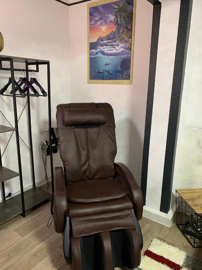 Best-Preis -Gold Suite- Mit Netflix, Self-Check-In, Ebike Ladestation, Fahrradraum, Wlan, Netflix Und Massagesessel - Direkt Am Elberadweg Im Herzen Von Витенберге Екстериор снимка